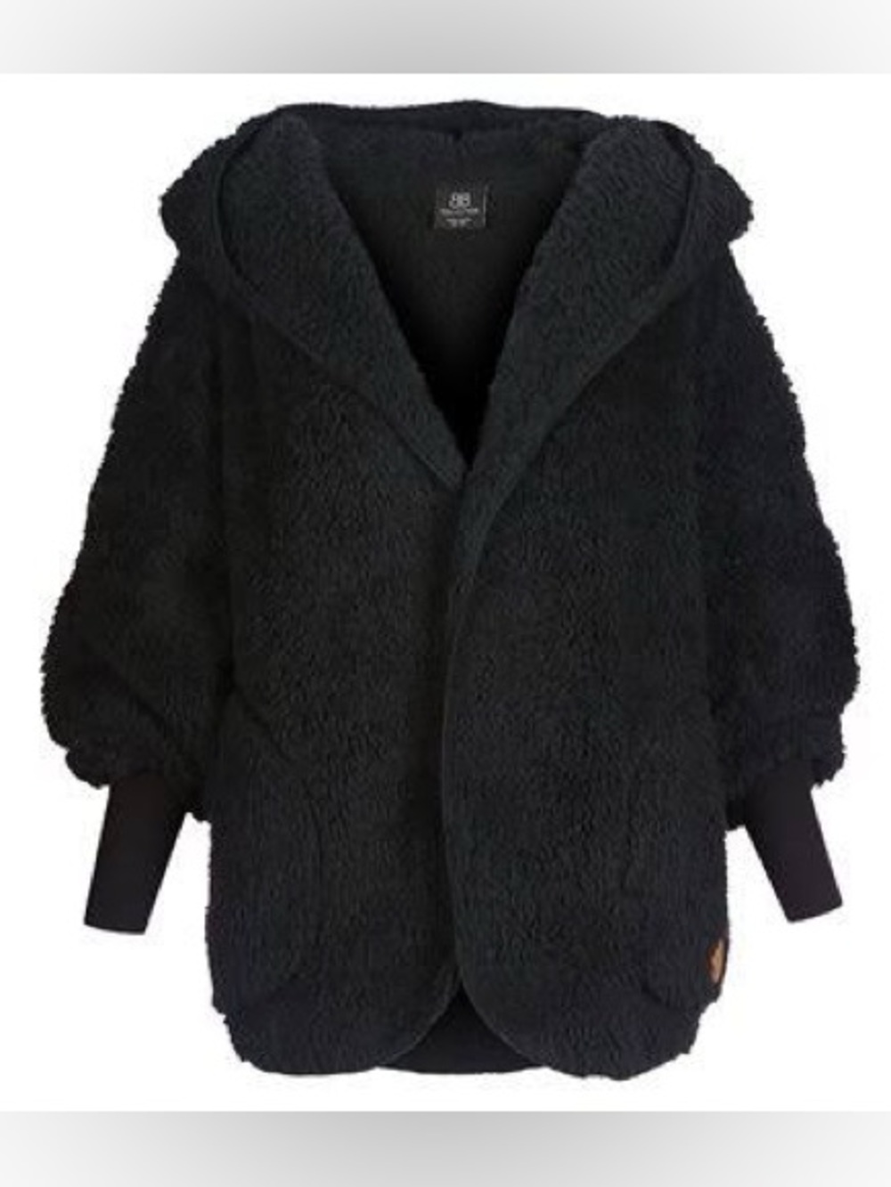 Bochi Brothers Beach Cardigan